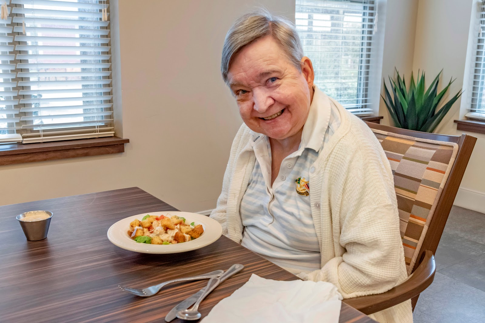 Carnegie Village Rehabilitation & Health Care