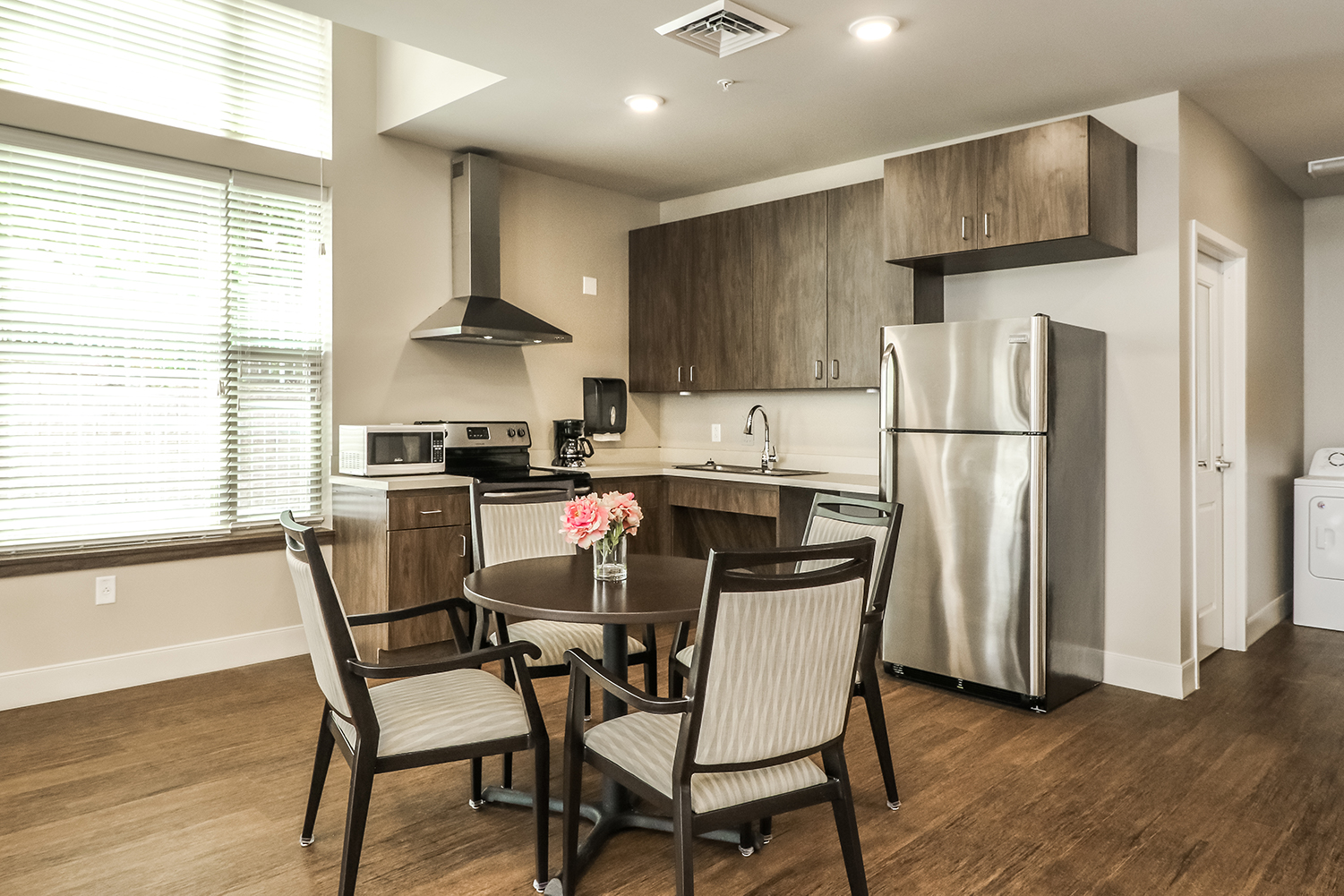 Carnegie Village Rehabilitation & Health Care