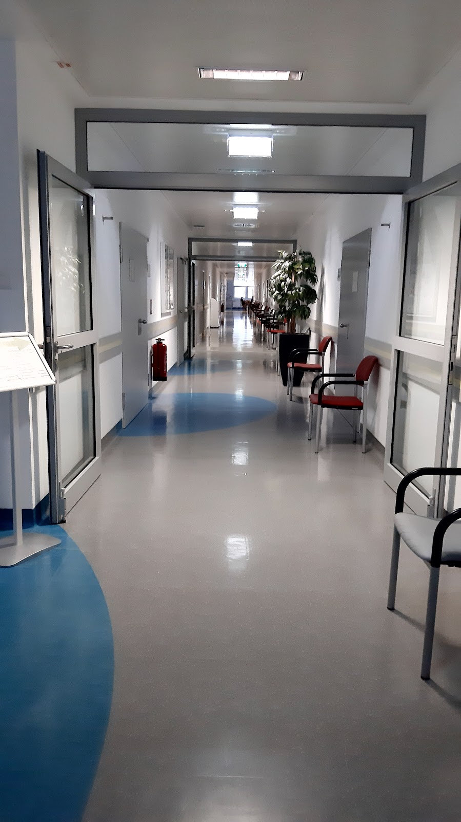 Reha-Zentrum Bad Tatzmannsdorf der Pensionsversicherung
