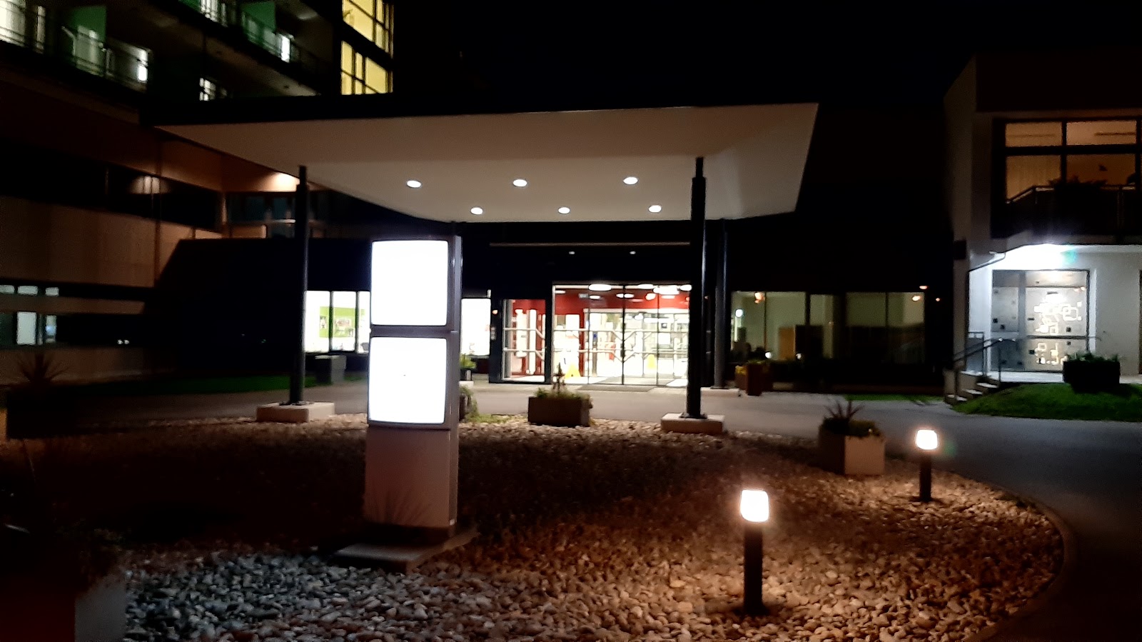 Reha-Zentrum Bad Tatzmannsdorf der Pensionsversicherung