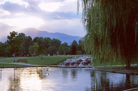 MacKenzie Place - Colorado Springs