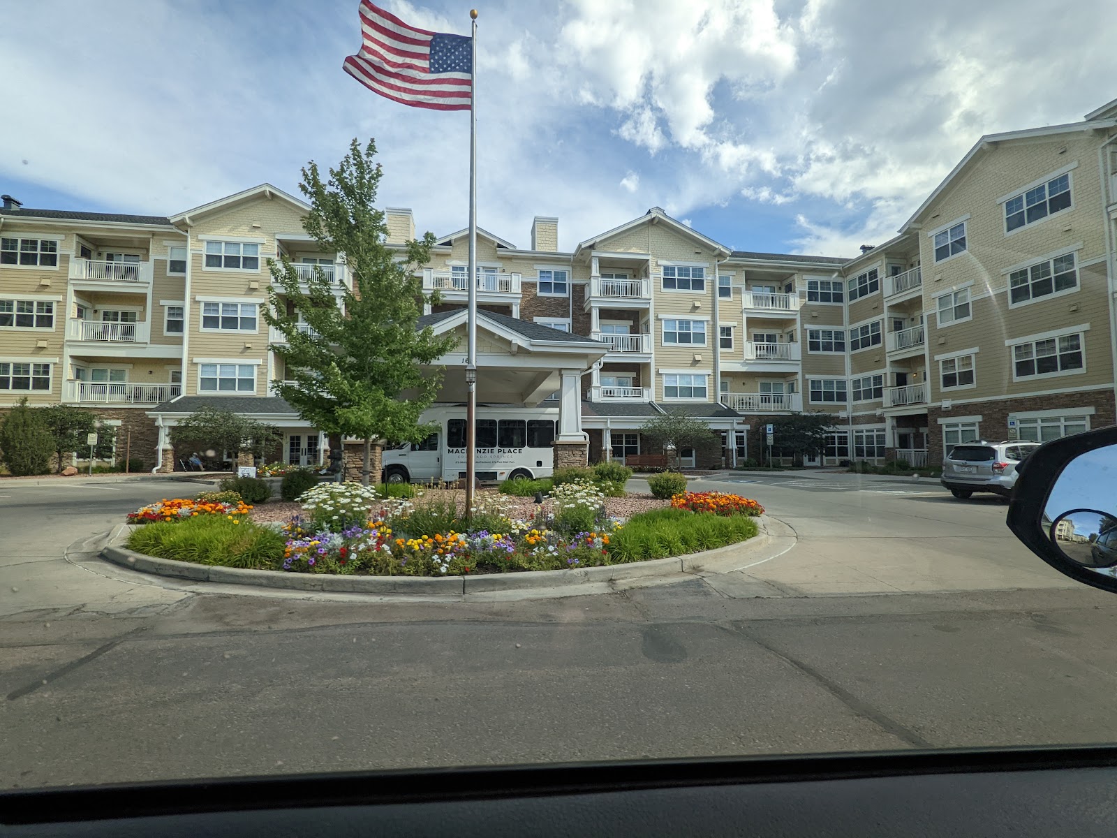 MacKenzie Place - Colorado Springs