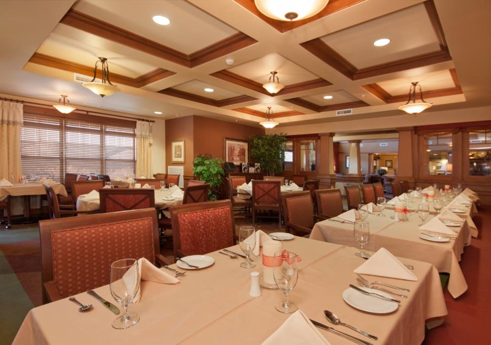 MacKenzie Place - Colorado Springs