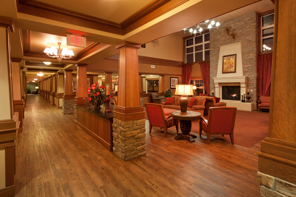 MacKenzie Place - Colorado Springs