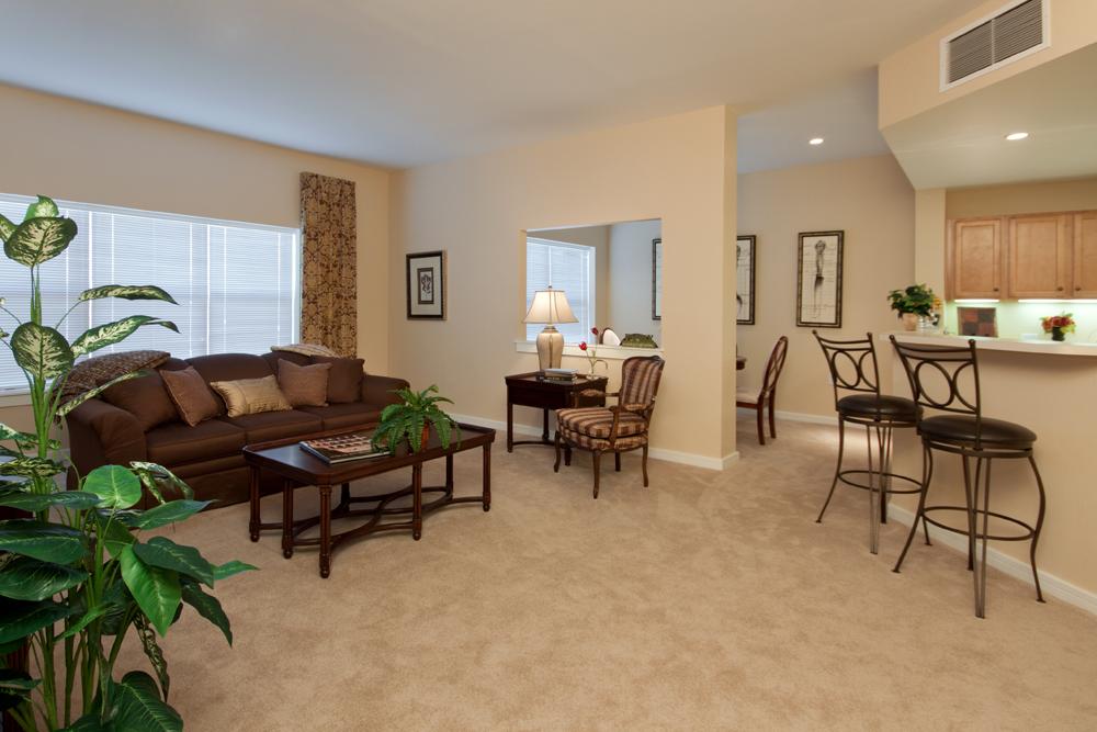 MacKenzie Place - Colorado Springs