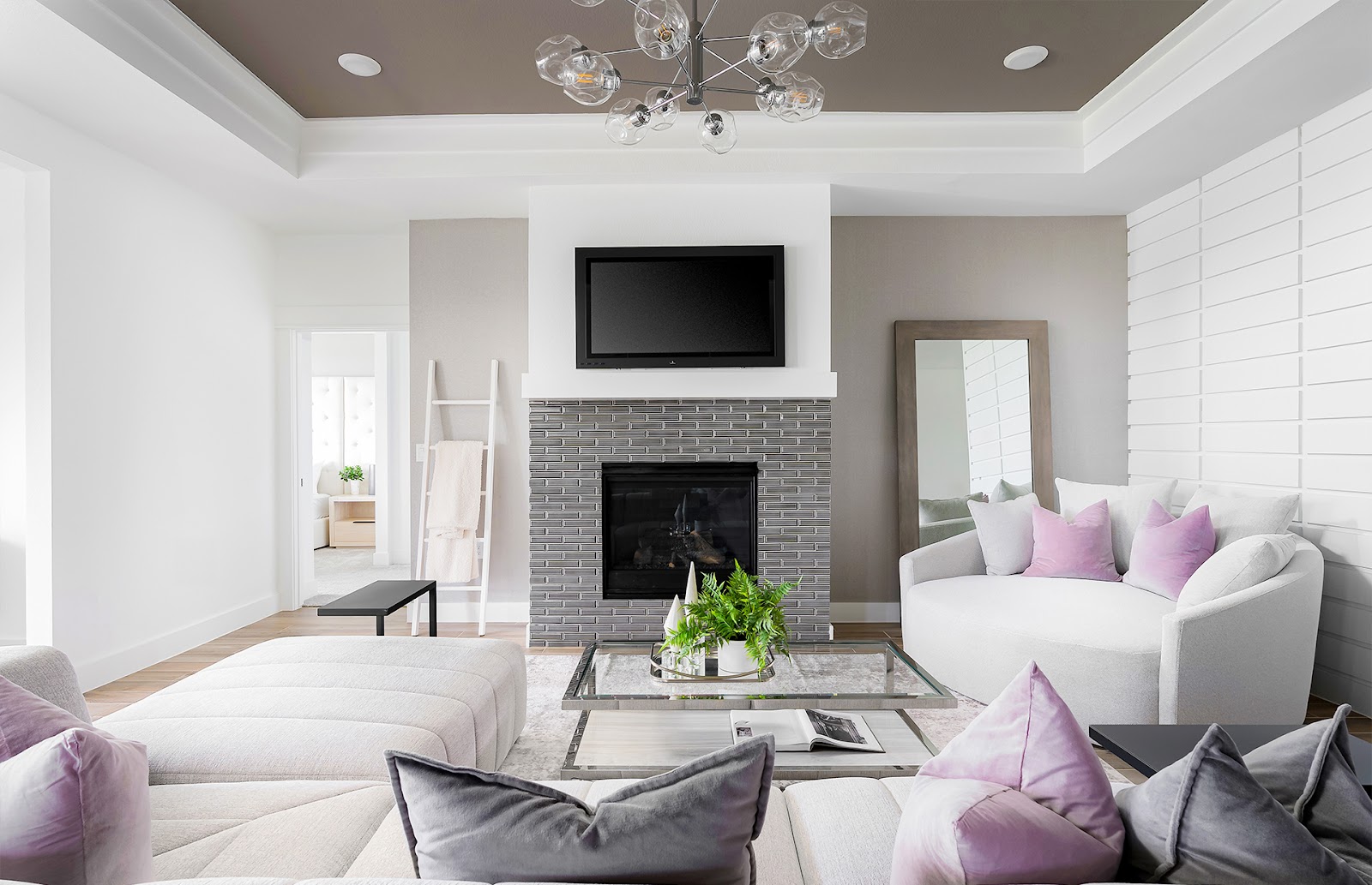 Del Webb Fulshear- 55+ Active Adult Community