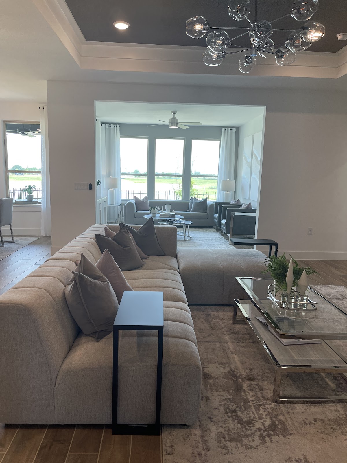 Del Webb Fulshear- 55+ Active Adult Community