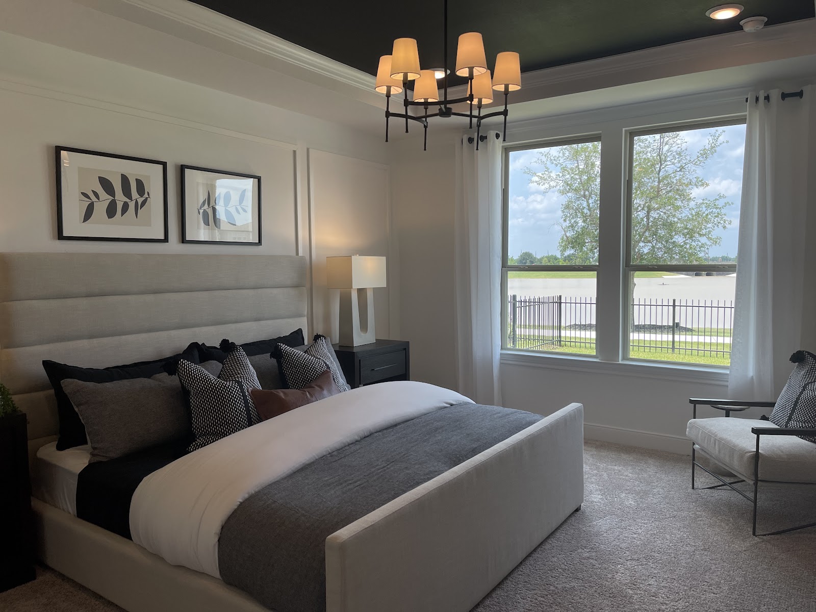 Del Webb Fulshear- 55+ Active Adult Community