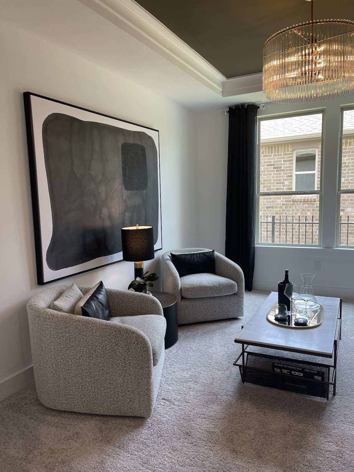 Del Webb Fulshear- 55+ Active Adult Community