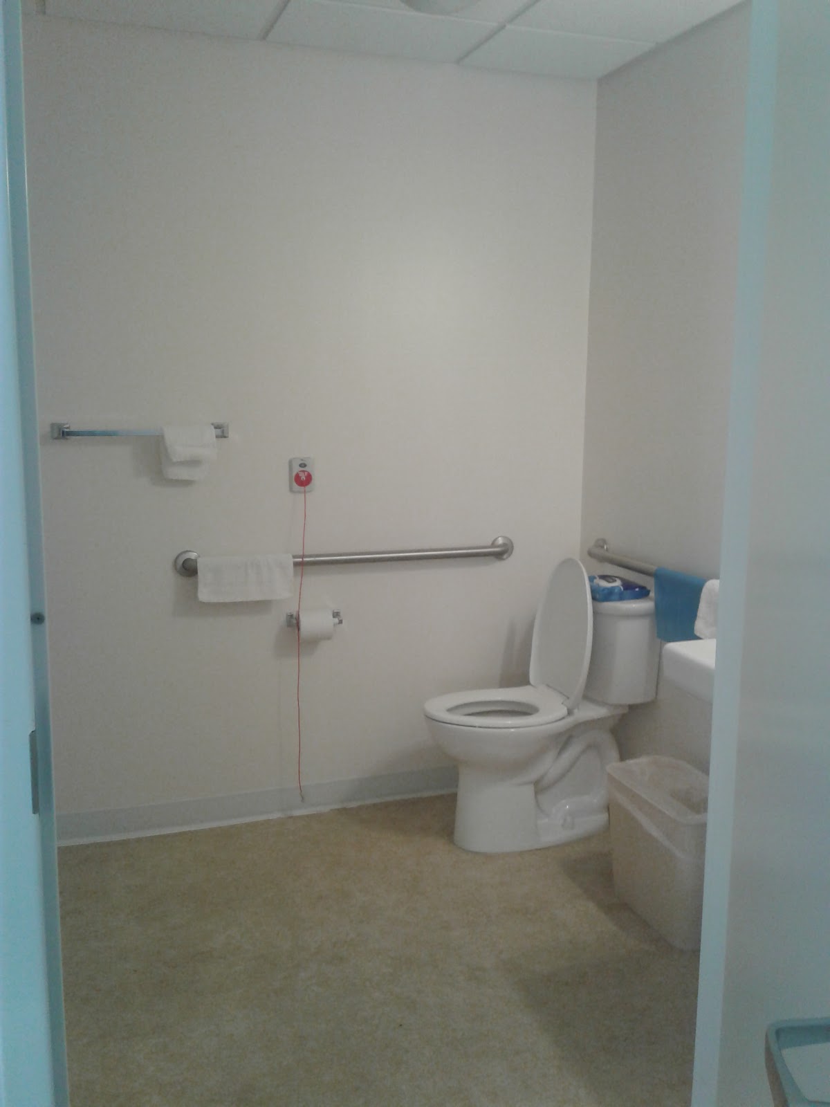 Morgantown Healthcare Center