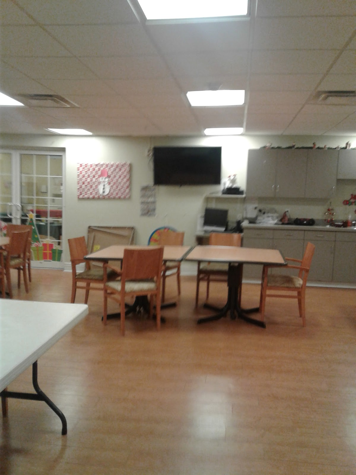Morgantown Healthcare Center