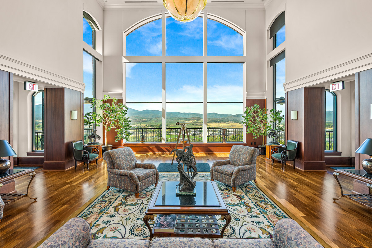 Rogue Valley Manor