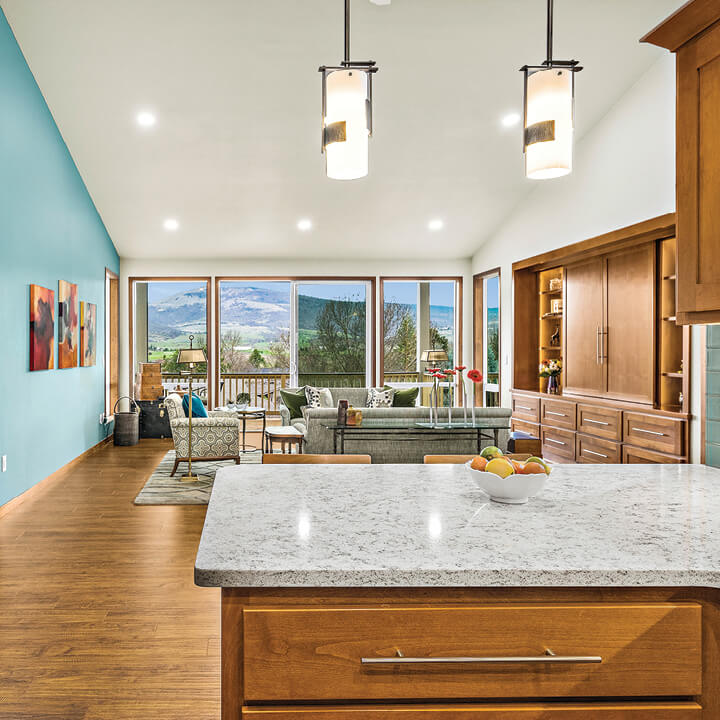 Rogue Valley Manor
