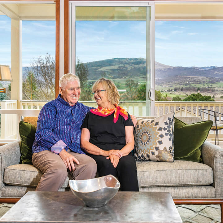Rogue Valley Manor