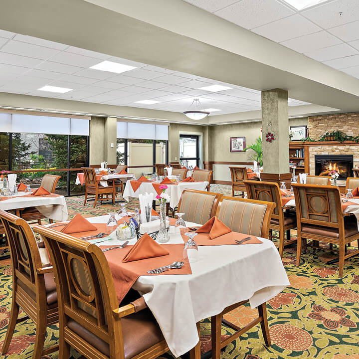 Rogue Valley Manor