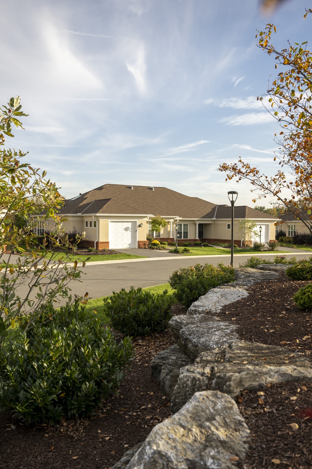 Woodcrest Villa by Tandem Living