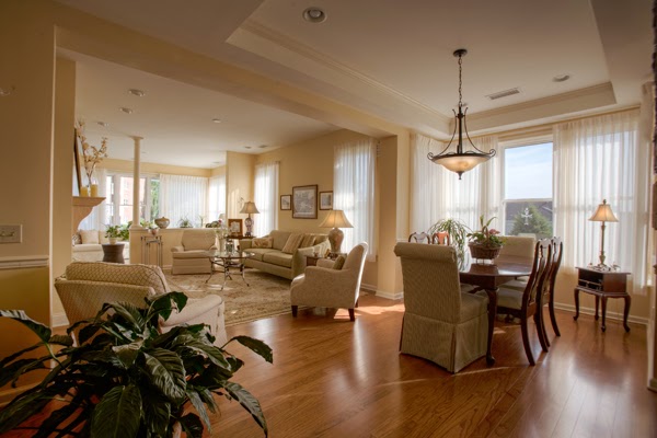 Woodcrest Villa by Tandem Living