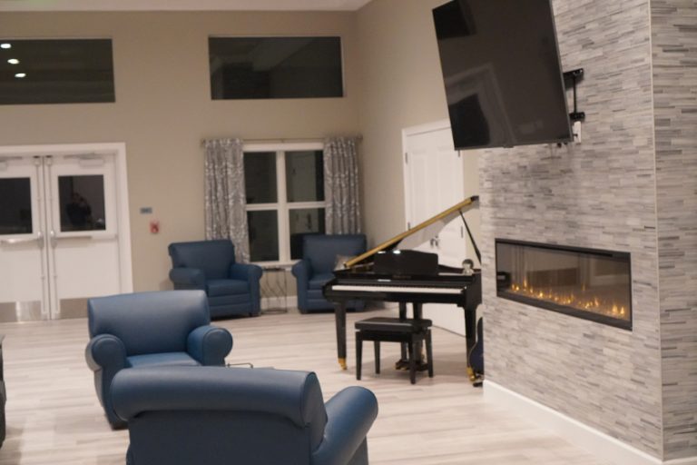 Angels Senior Living At The Reserves Of Idlewild