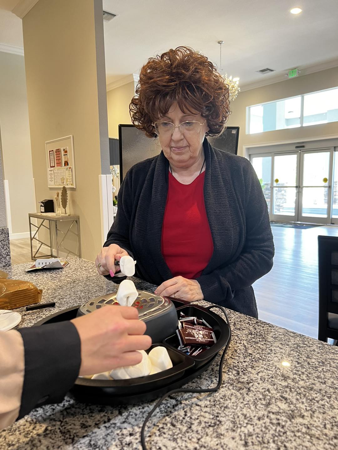 Angels Senior Living At The Reserves Of Idlewild