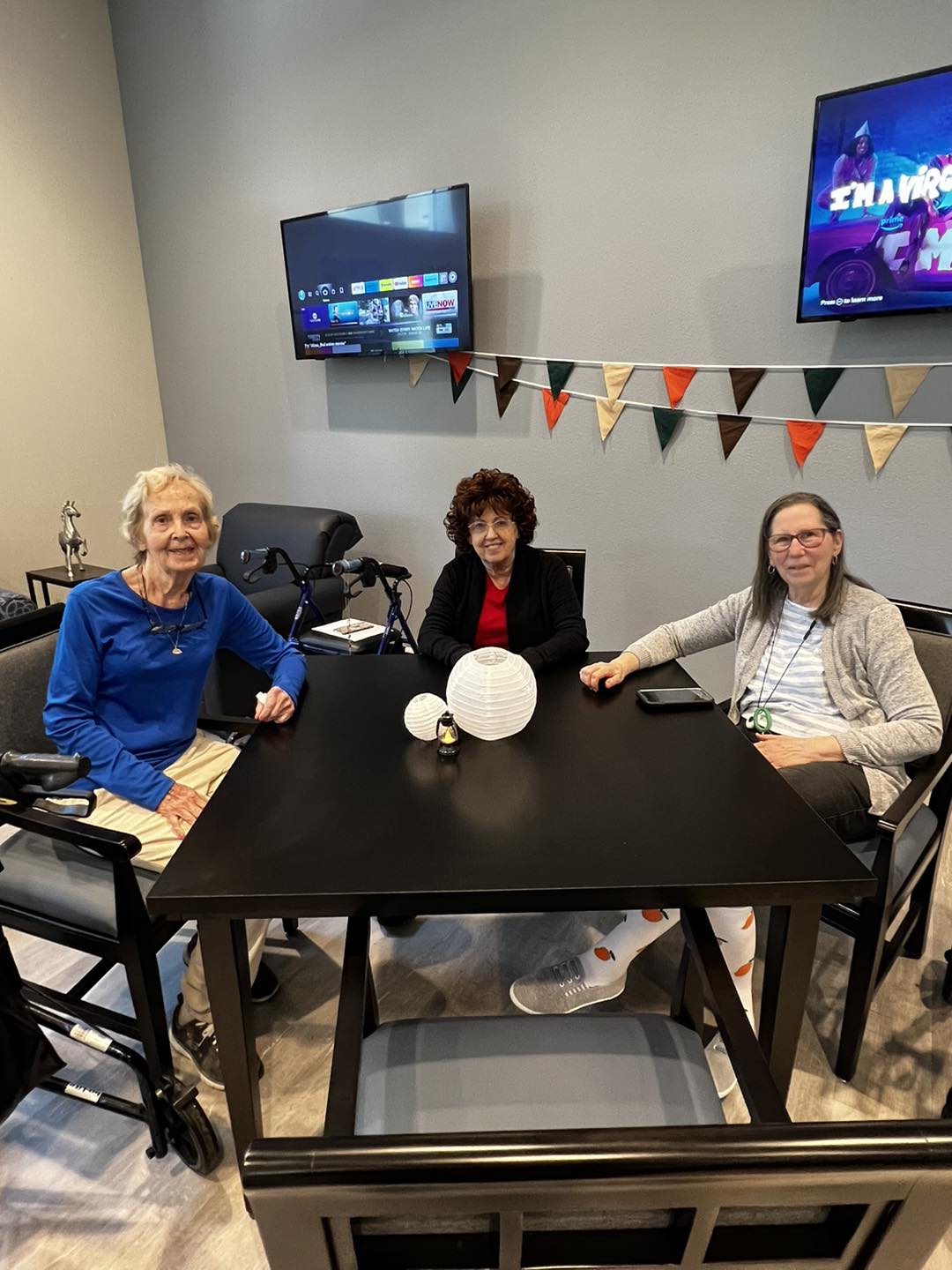 Angels Senior Living At The Reserves Of Idlewild