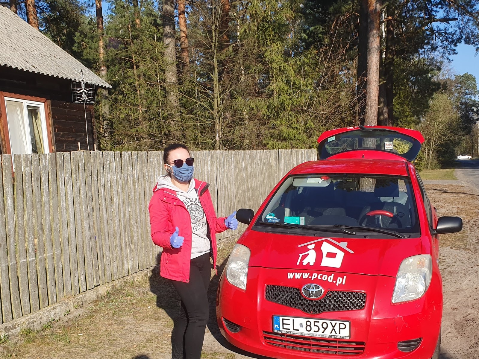 Polskie Centrum Opieki Domowej - opieka dla osób starszych, profesjonalne usługi opiekuńcze w domu
