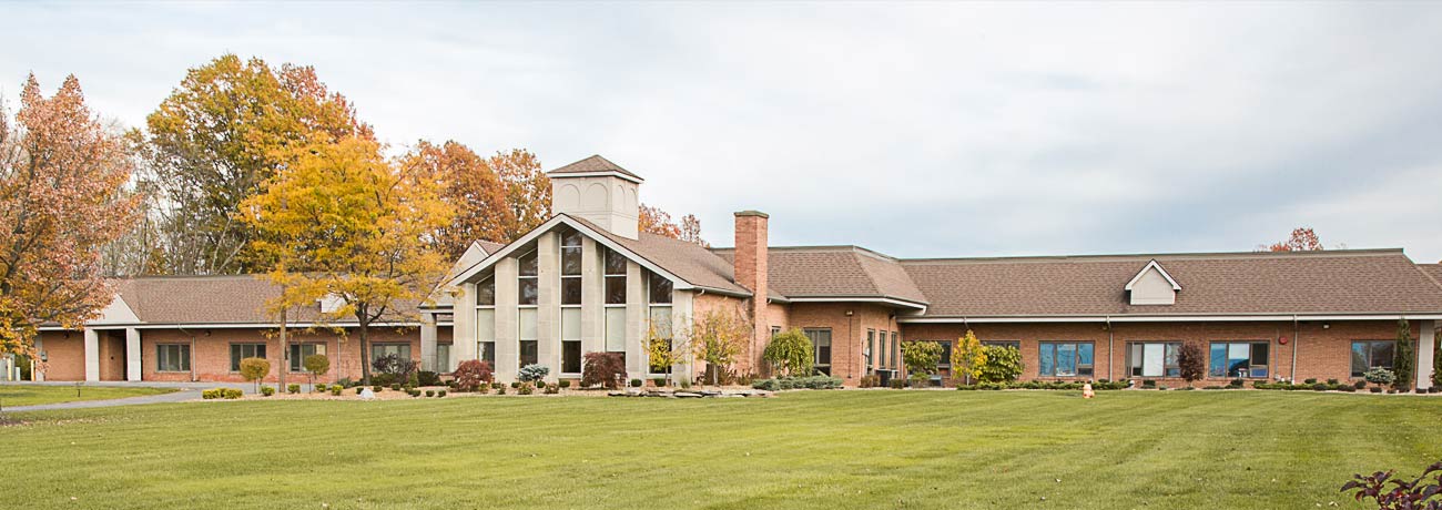 Briarfield Manor