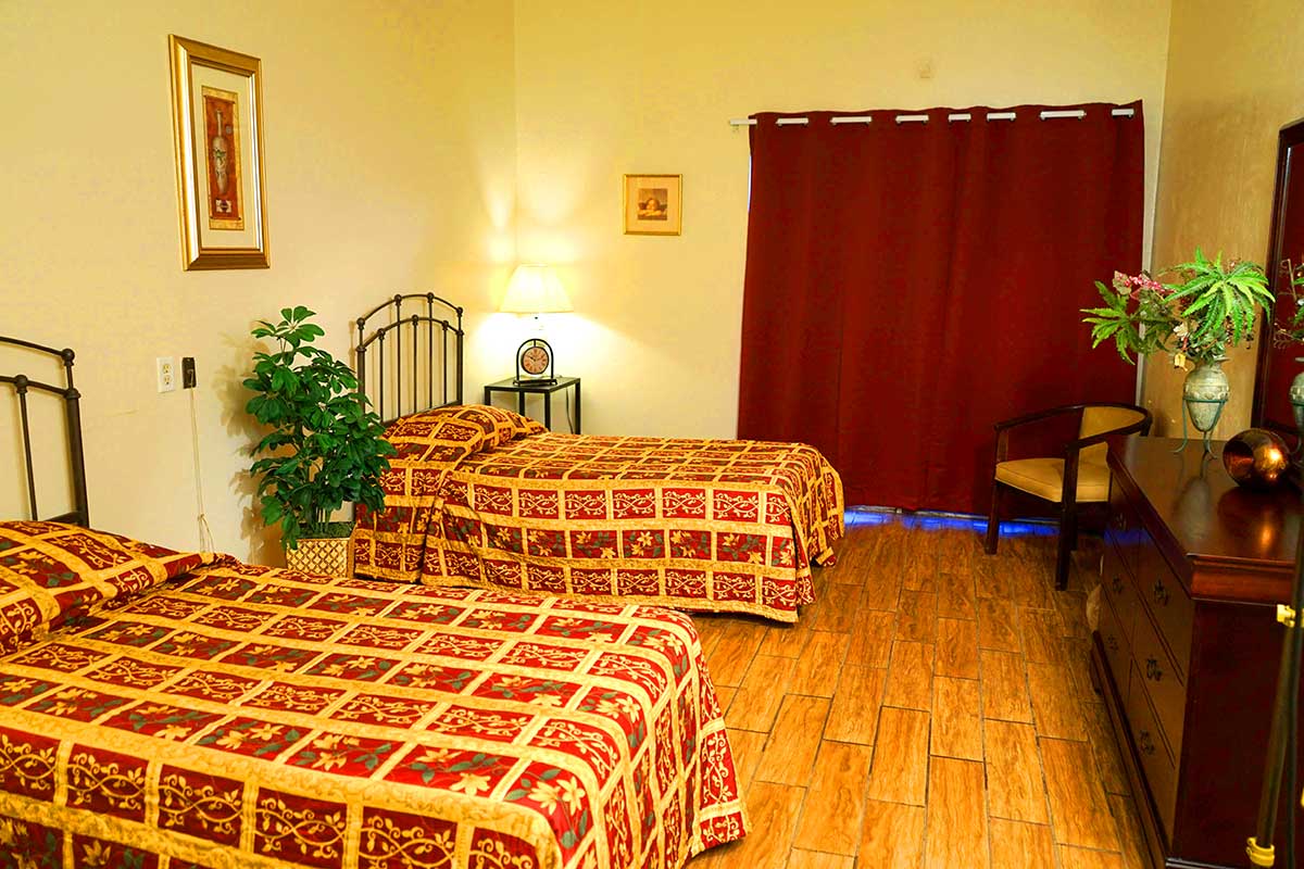 Regent Villa