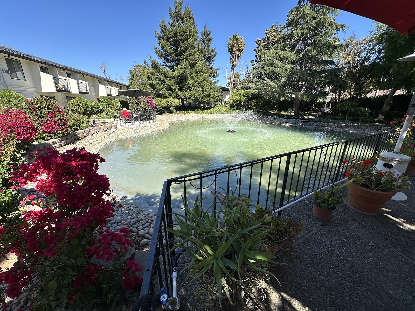 Villa Serena Retirement Community