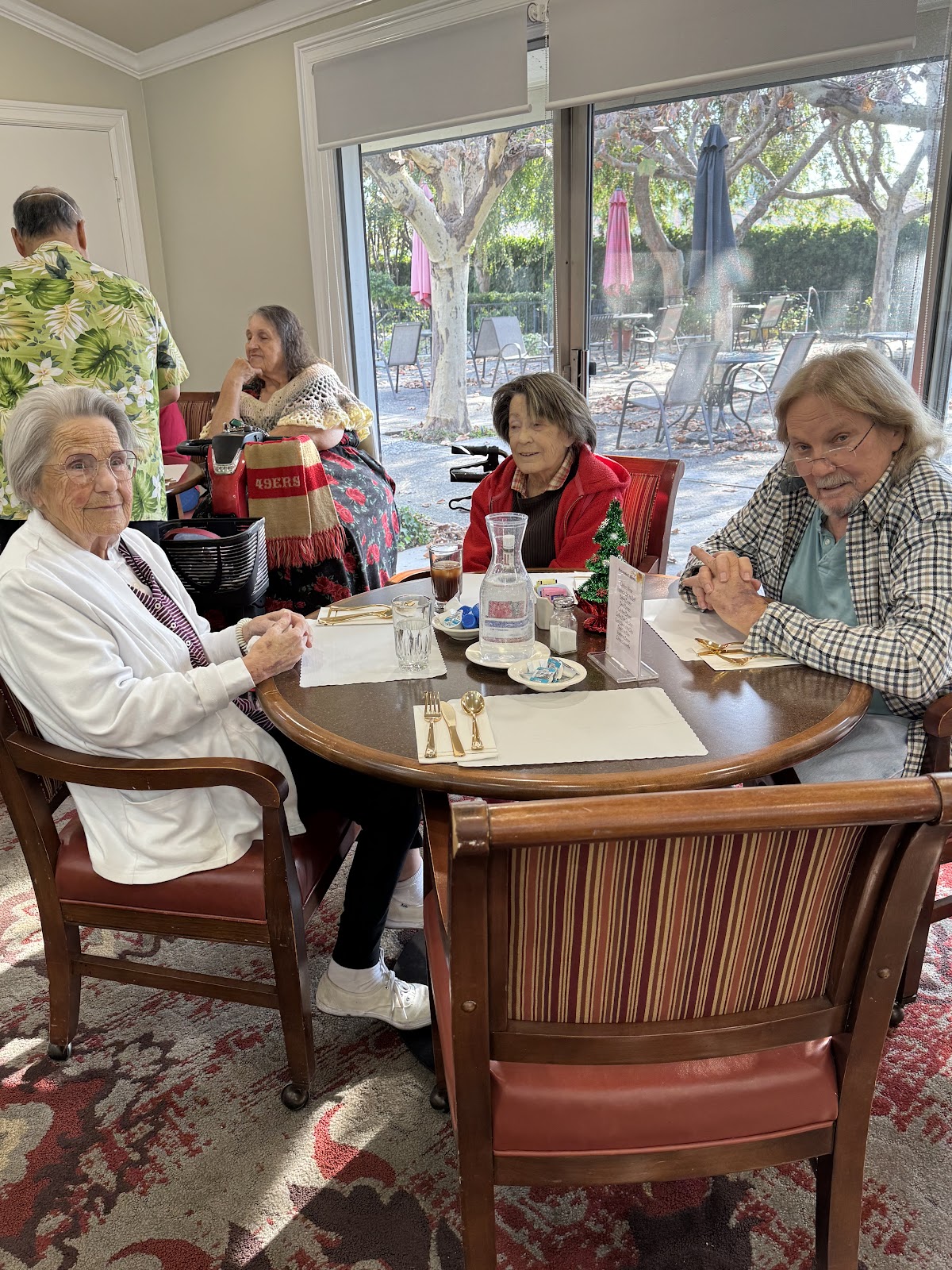 Villa Serena Retirement Community