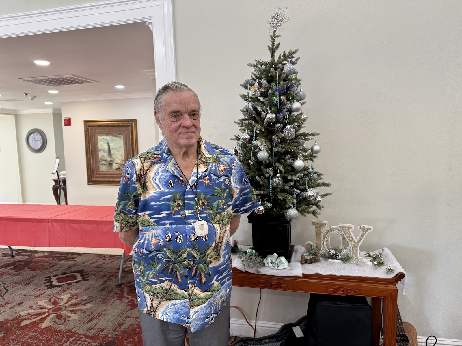 Villa Serena Retirement Community