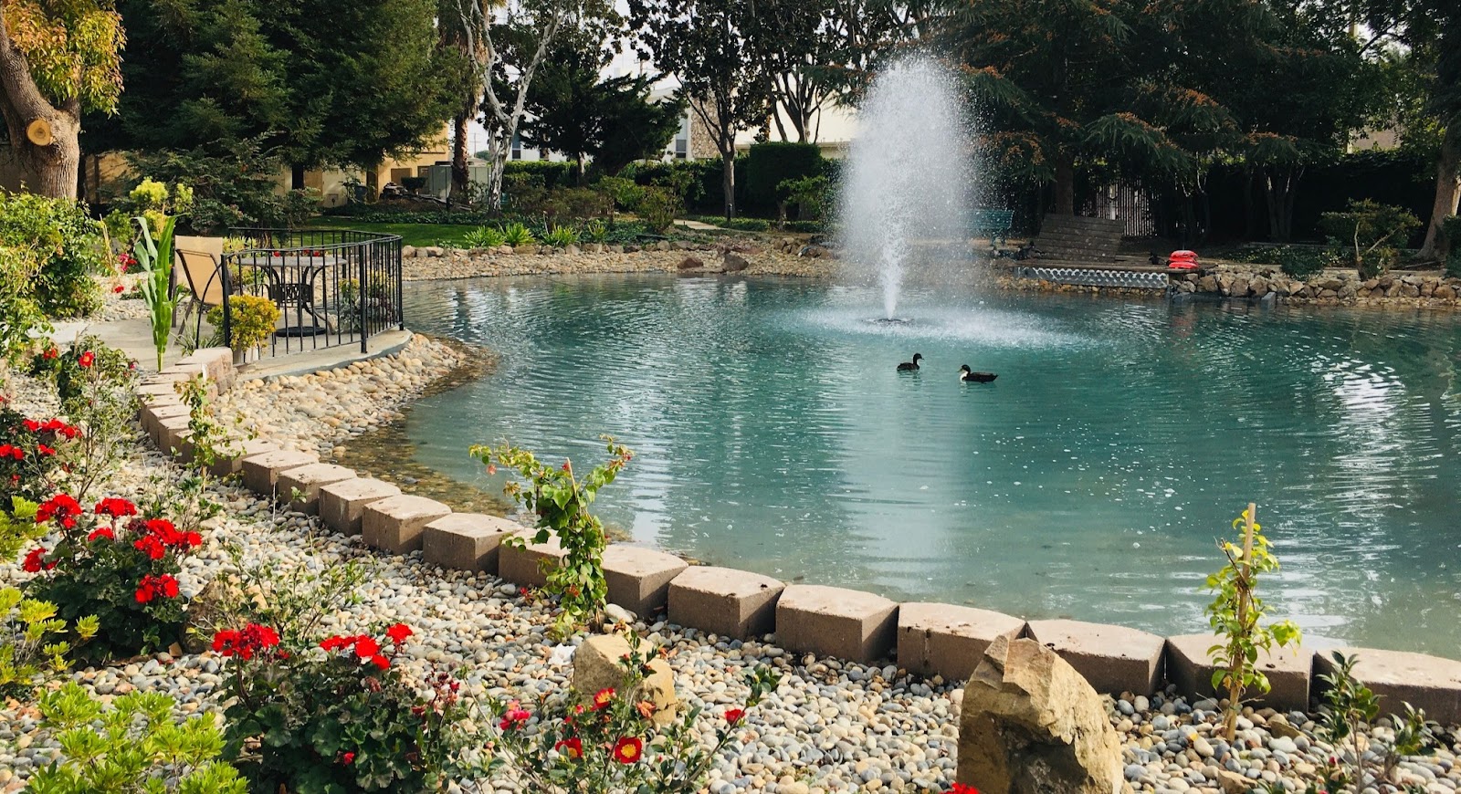 Villa Serena Retirement Community