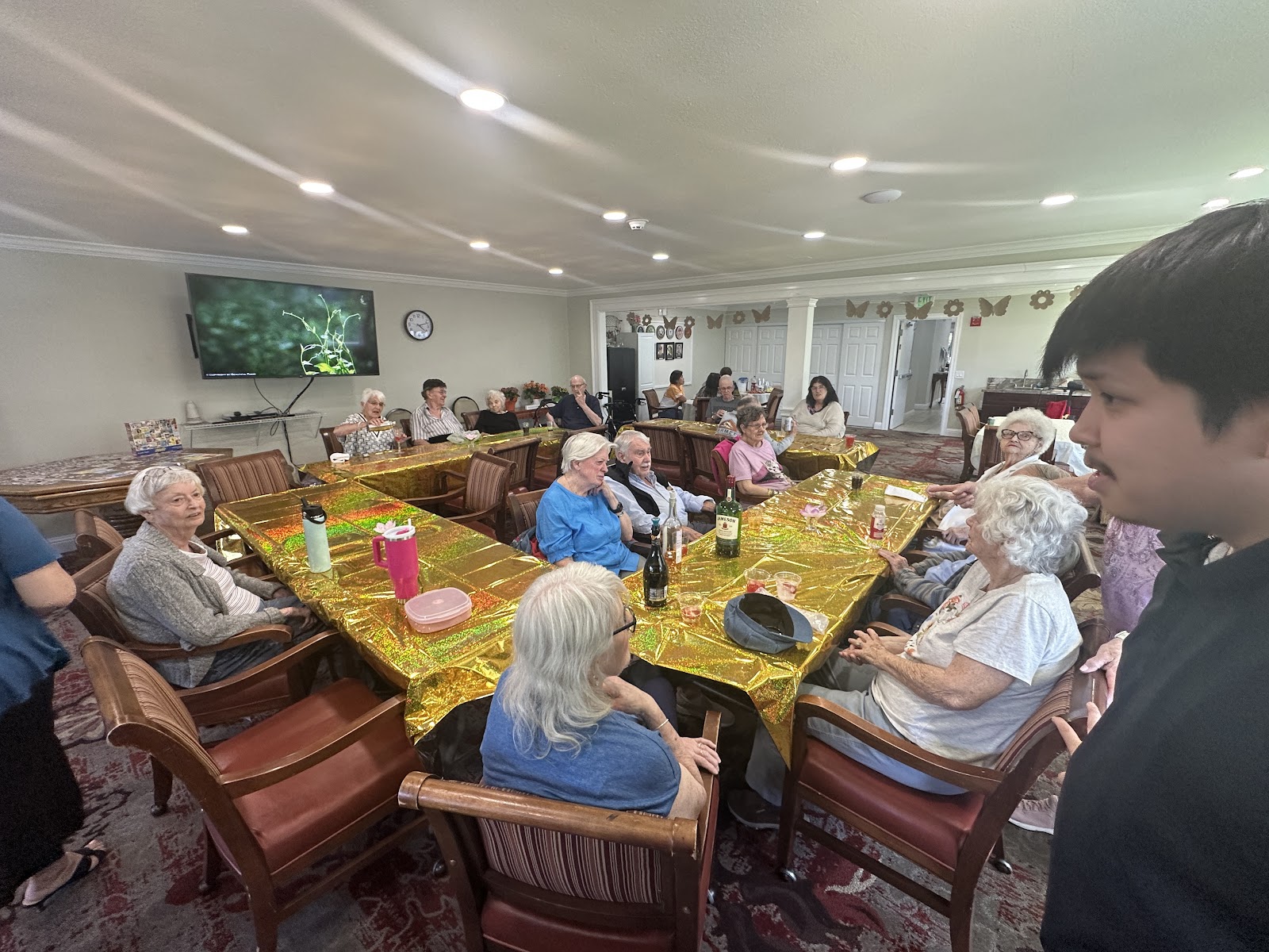 Villa Serena Retirement Community