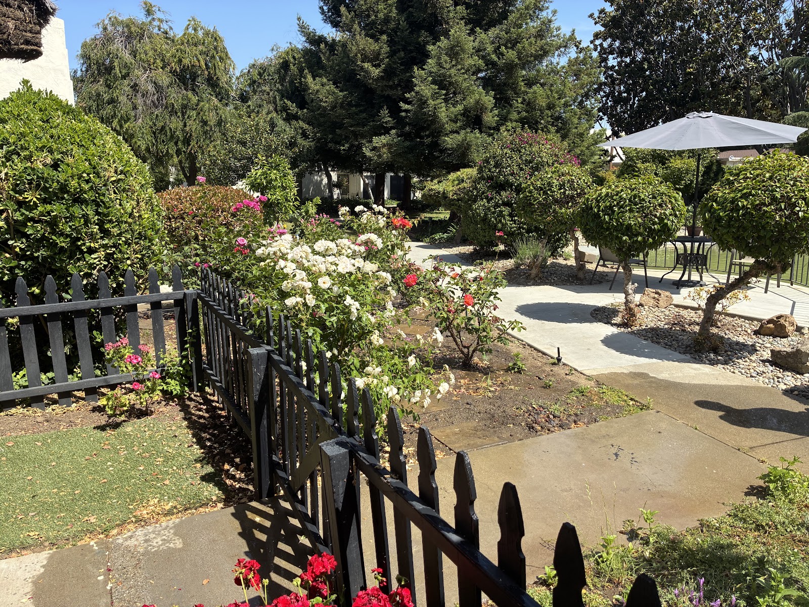 Villa Serena Retirement Community