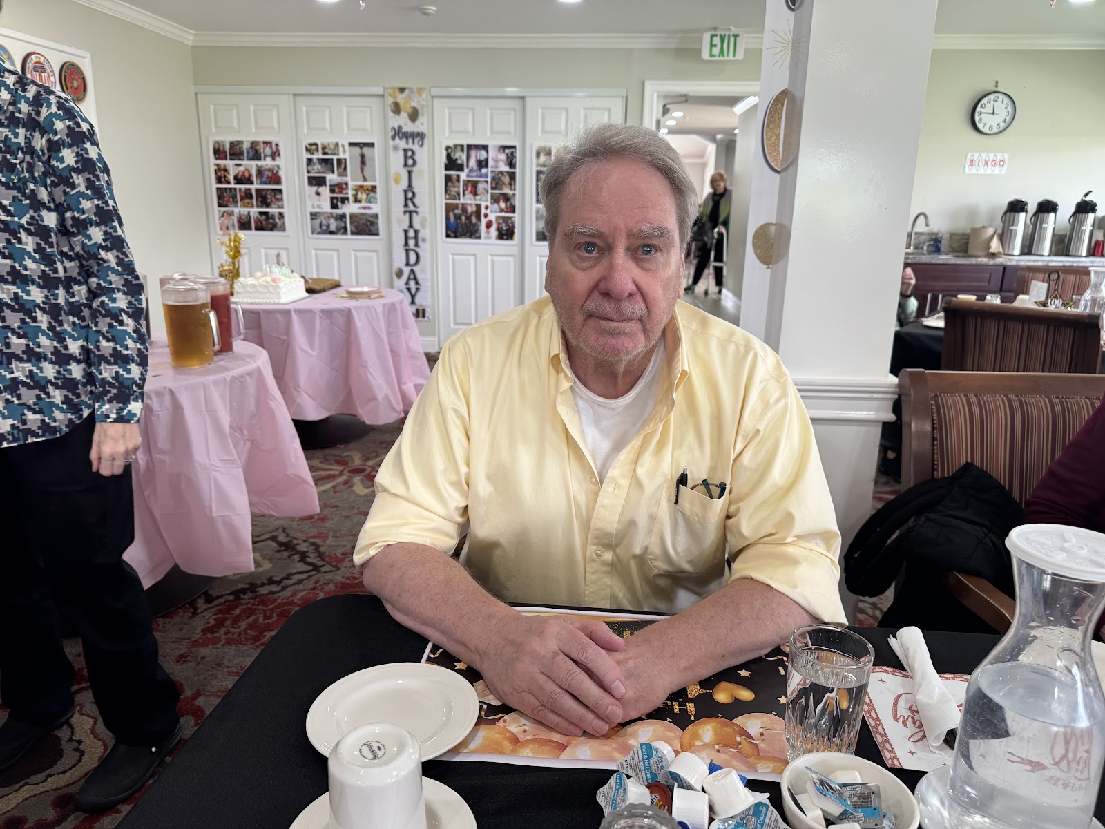 Villa Serena Retirement Community