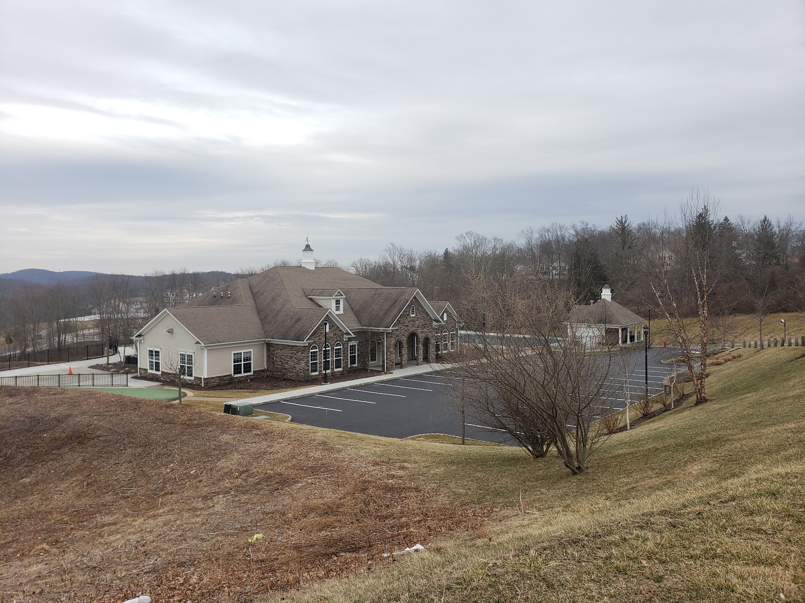 The Retreat at Carmel by Pulte Homes