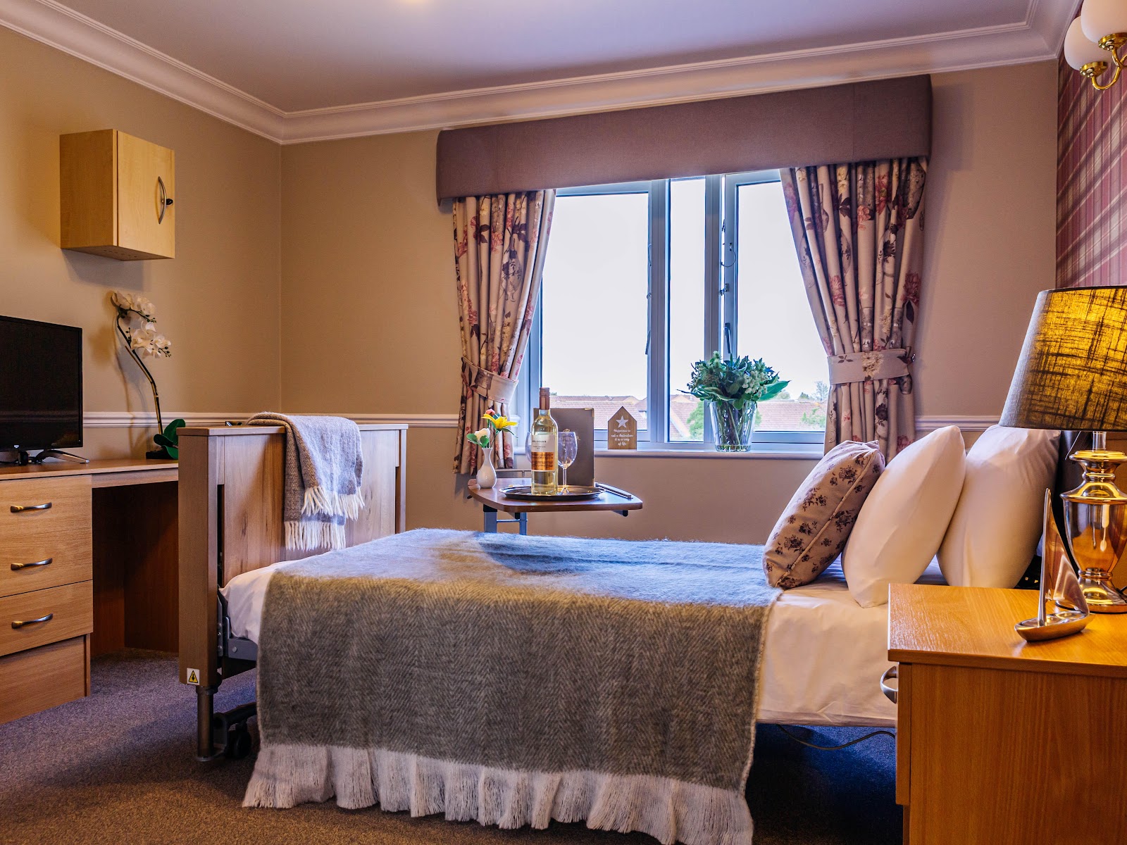 Barchester - Bamfield Lodge Care Home