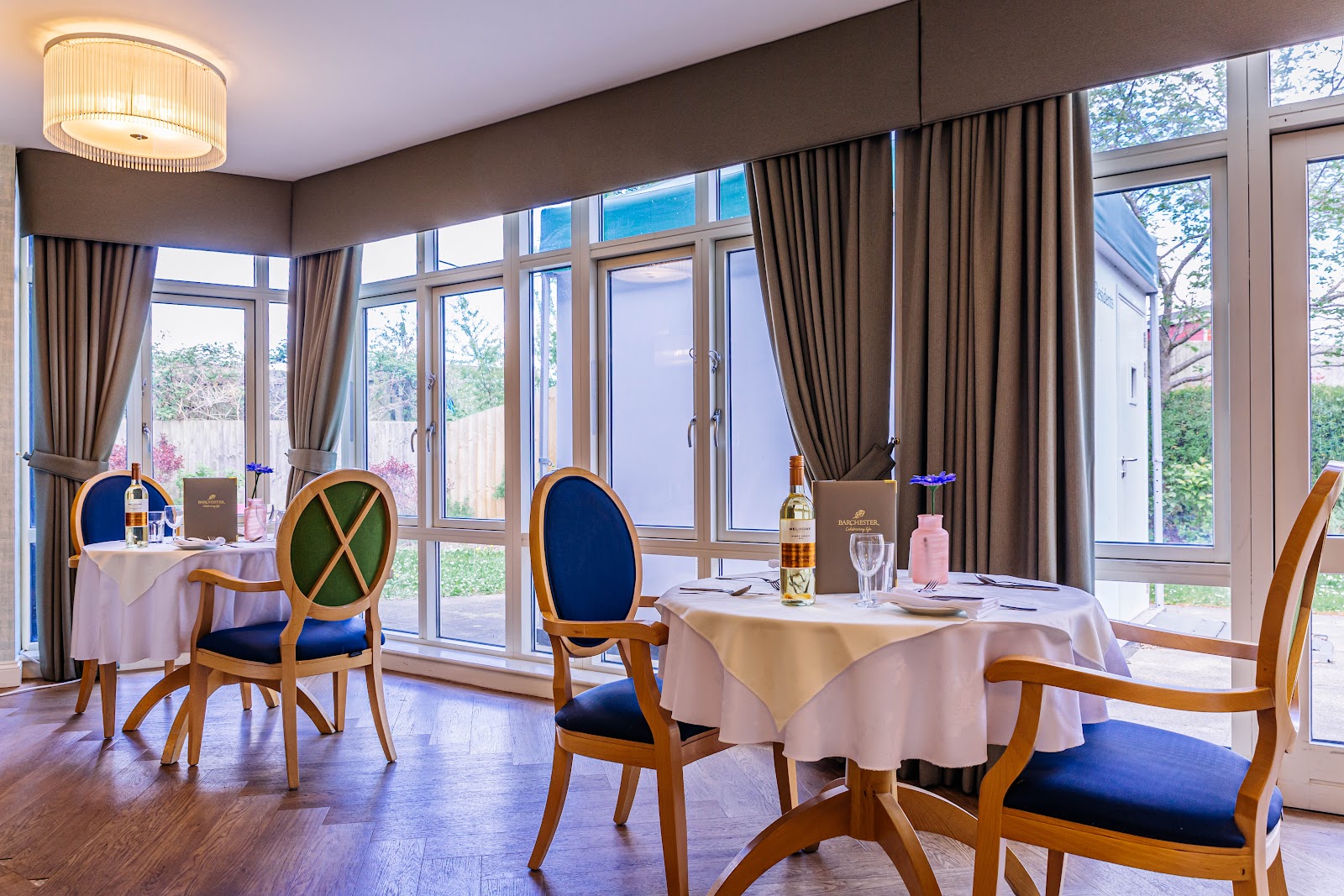 Barchester - Bamfield Lodge Care Home