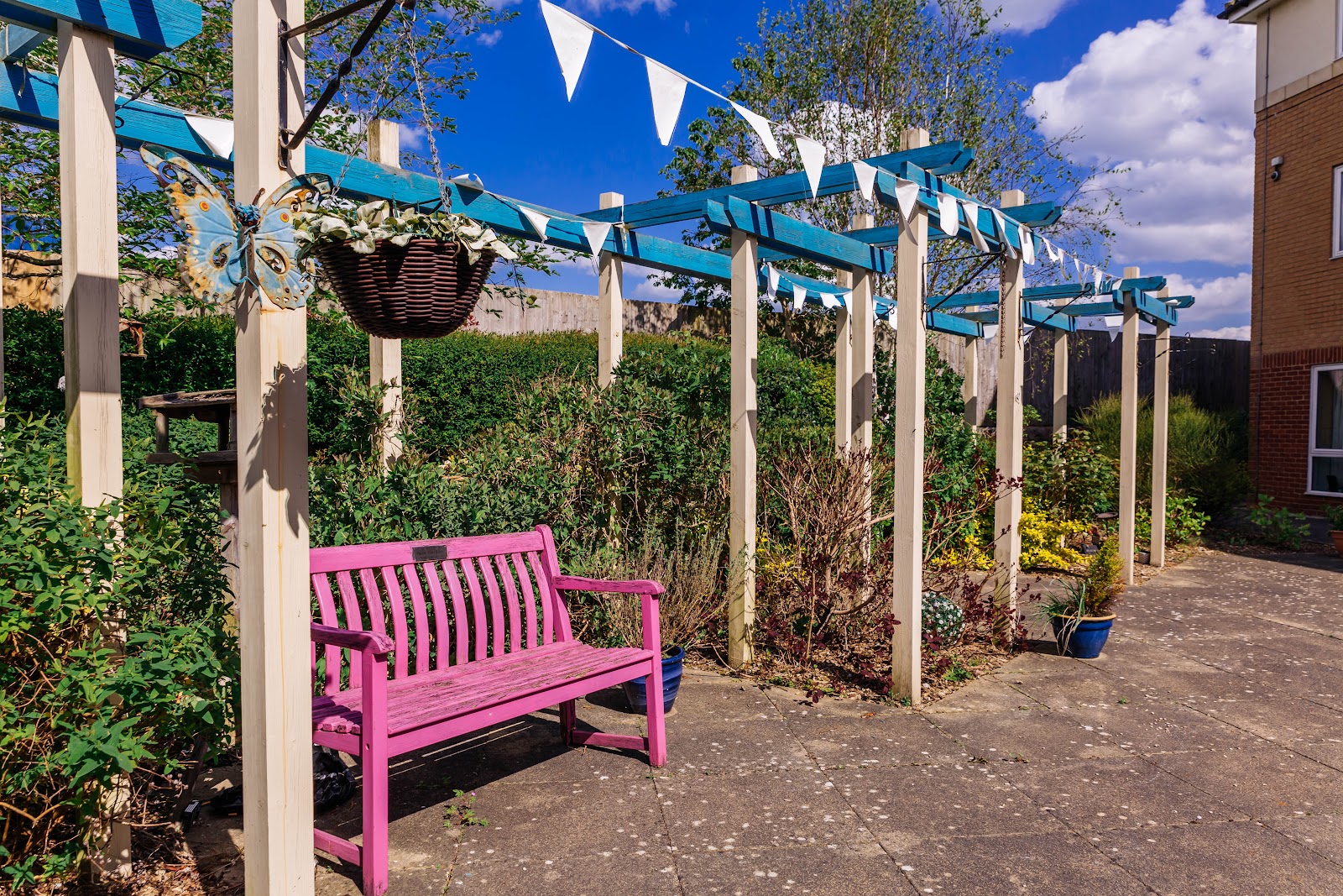 Barchester - Bamfield Lodge Care Home