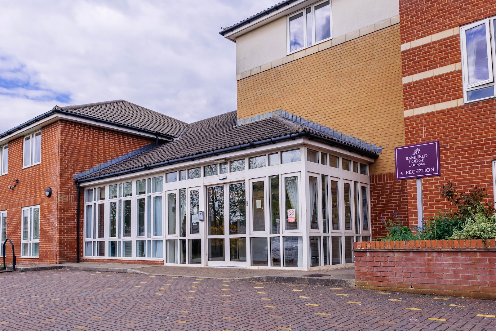 Barchester - Bamfield Lodge Care Home