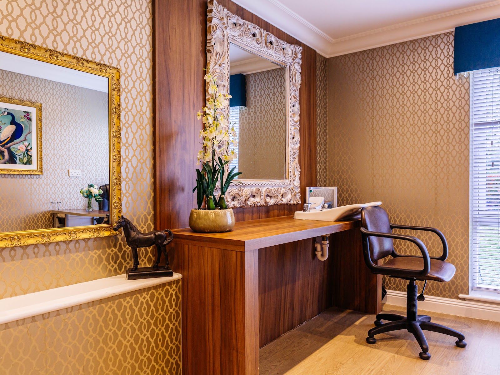 Barchester - Bamfield Lodge Care Home