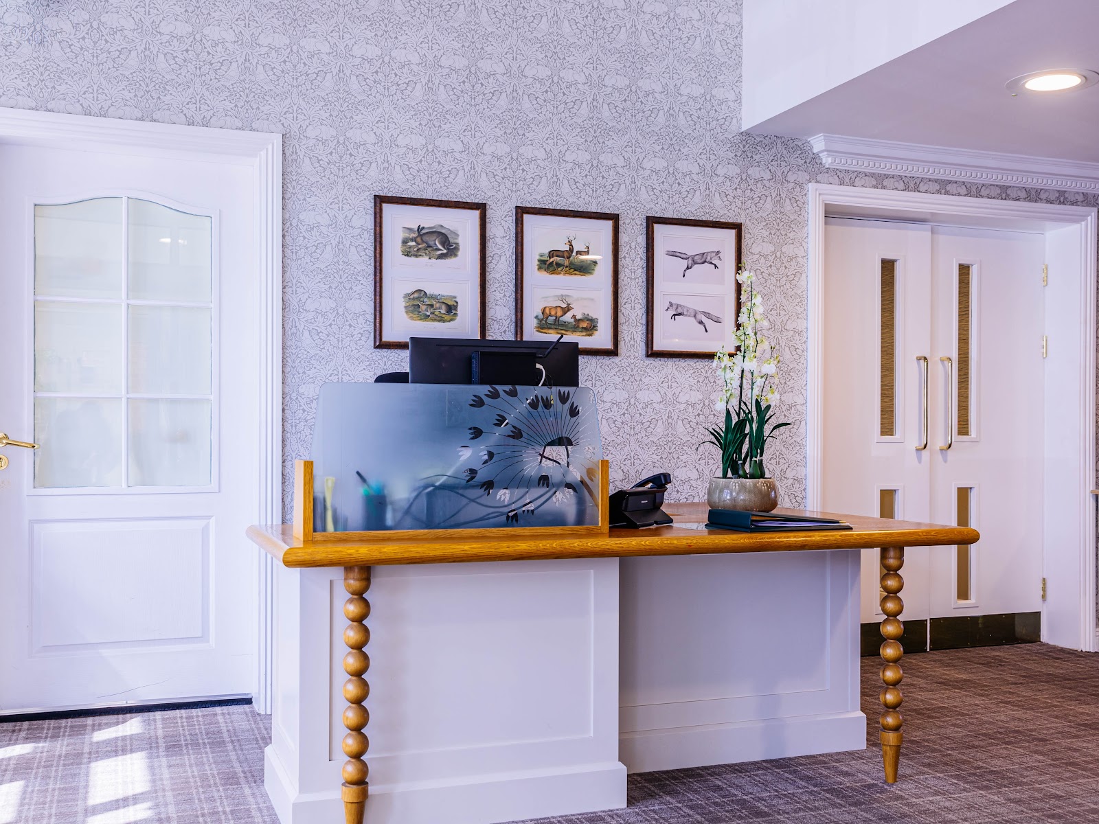 Barchester - Bamfield Lodge Care Home