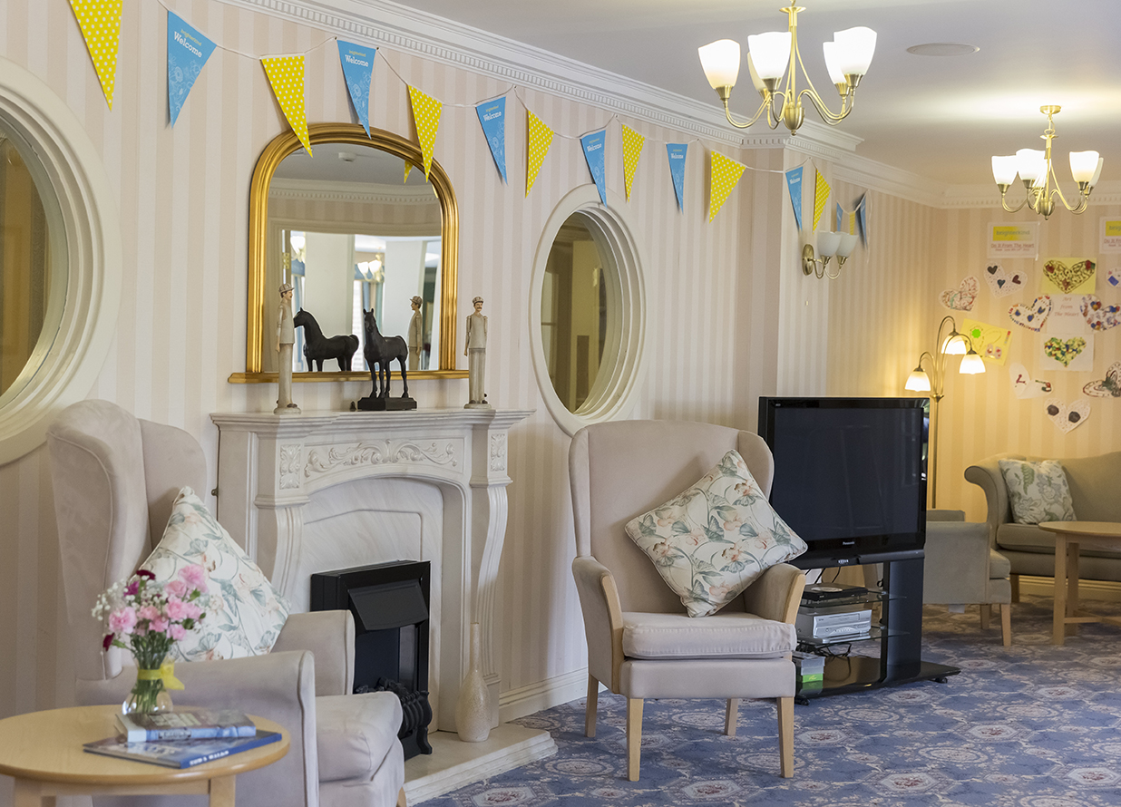 Barchester - Bamfield Lodge Care Home