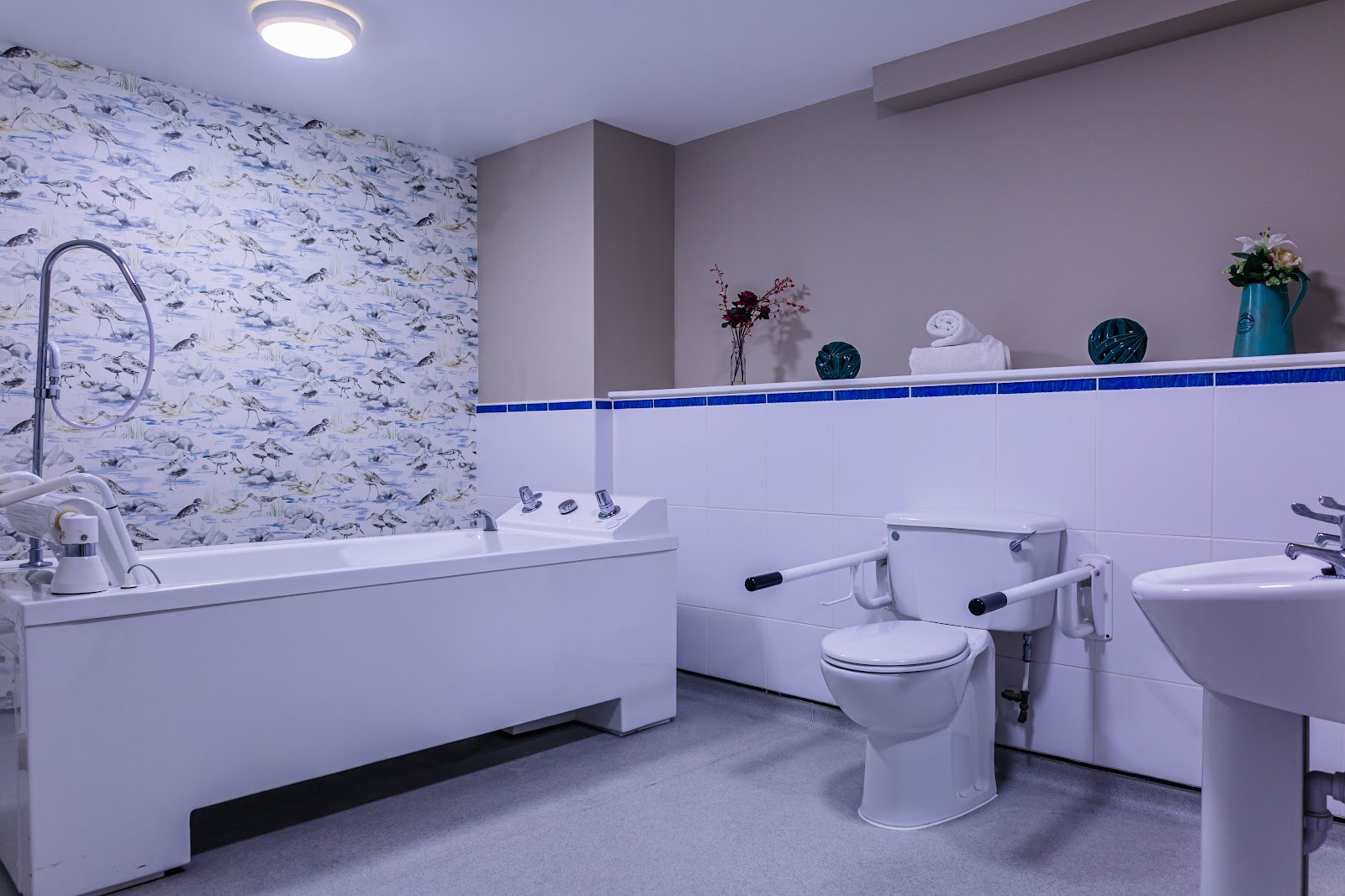 Barchester - Bamfield Lodge Care Home