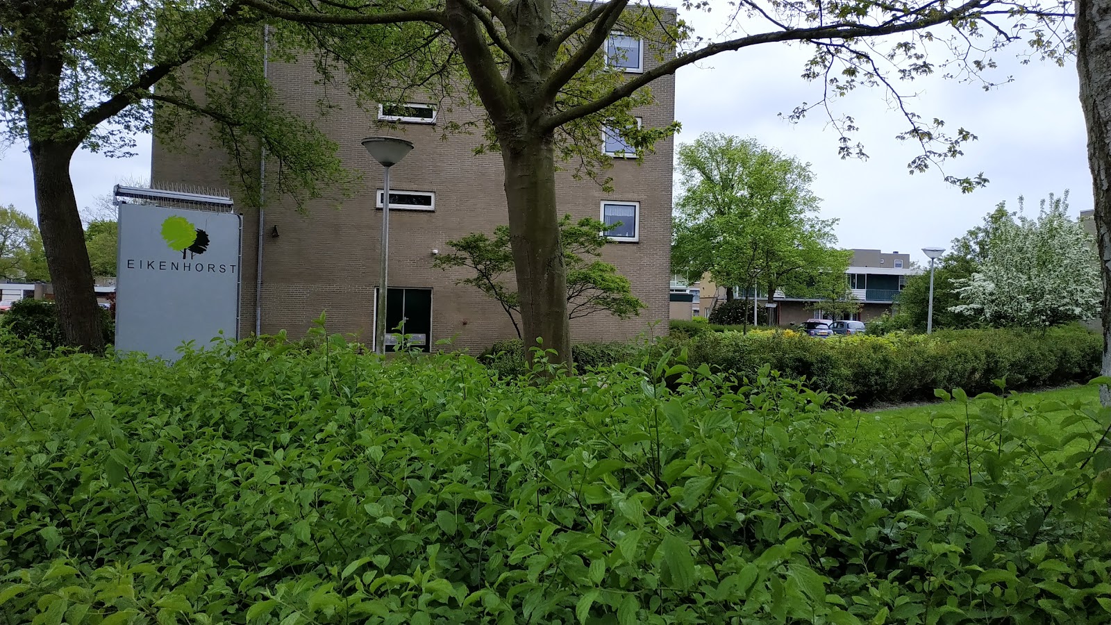 the Beukenhof