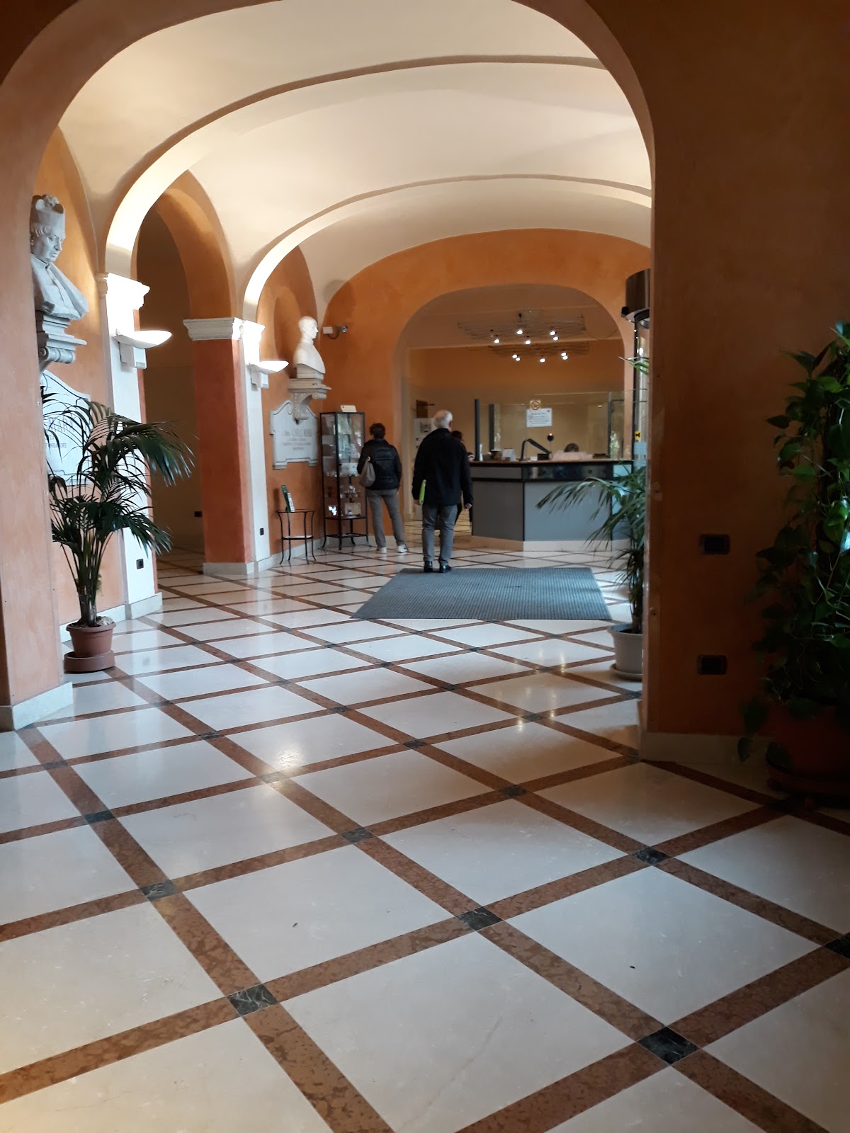 Fondazione Istituto C. Vismara G. De Petri Onlus