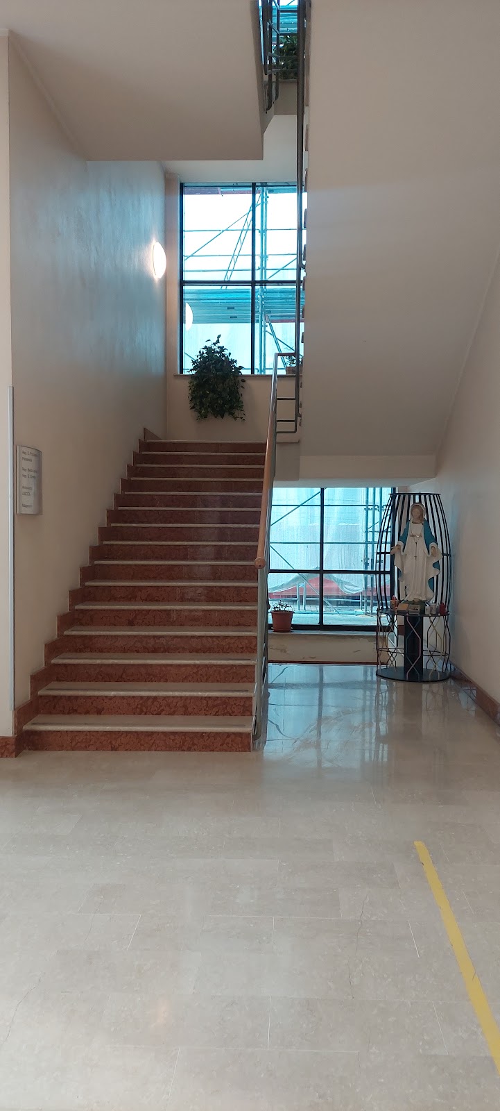Fondazione Istituto C. Vismara G. De Petri Onlus
