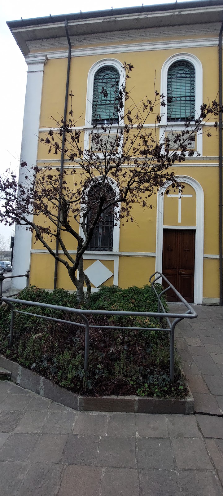 Fondazione Istituto C. Vismara G. De Petri Onlus
