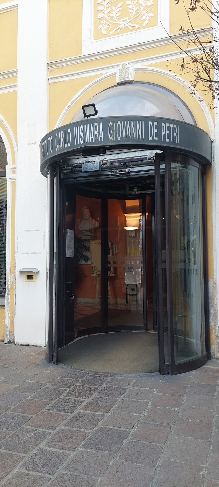 Fondazione Istituto C. Vismara G. De Petri Onlus