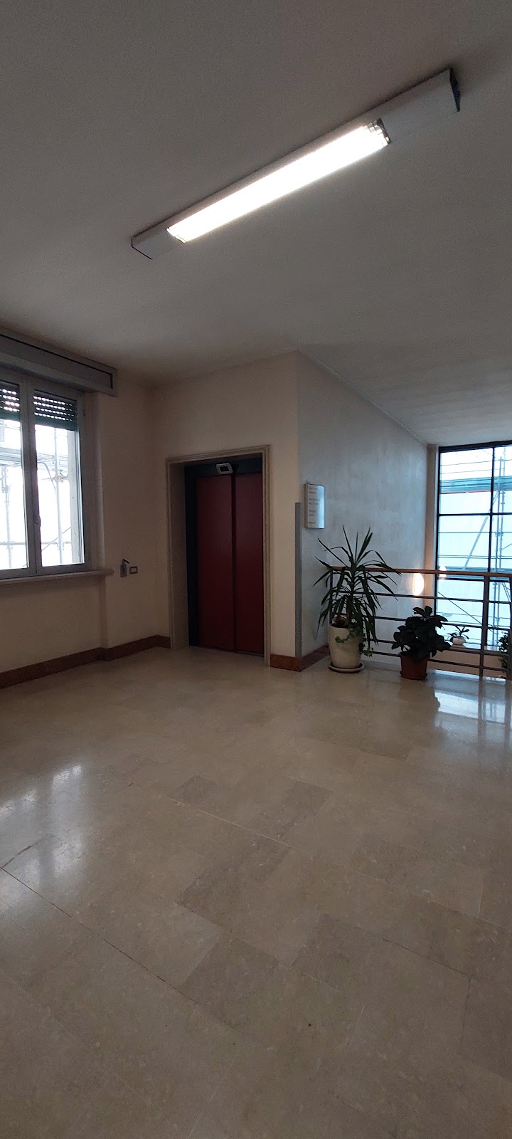 Fondazione Istituto C. Vismara G. De Petri Onlus