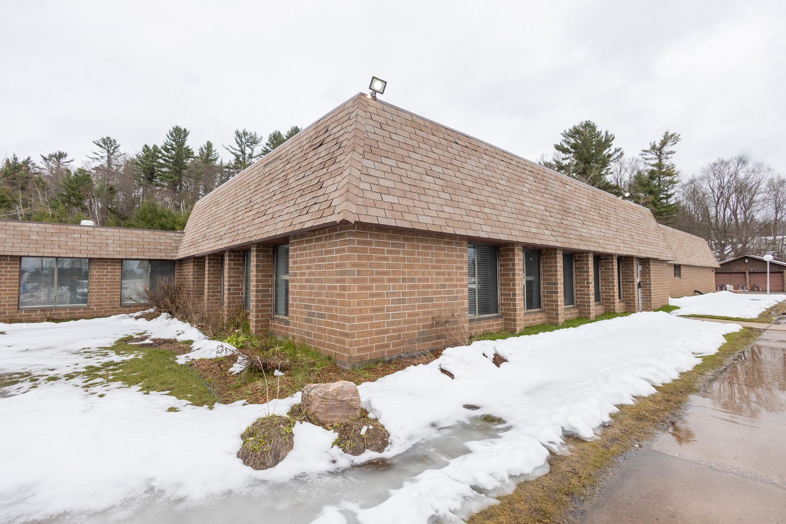Mission Point Nursing & Physical Rehabilitation Center of Ishpeming